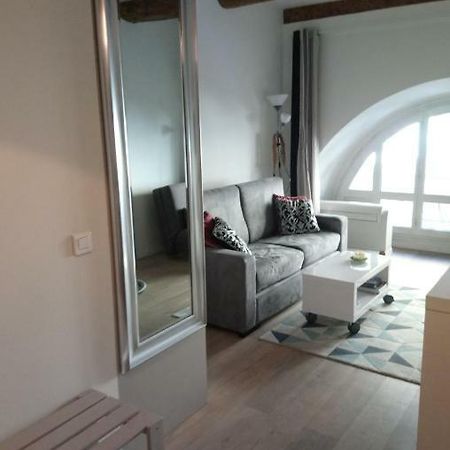 Apartmán Sam Le Lezard Sarl Nice Exteriér fotografie