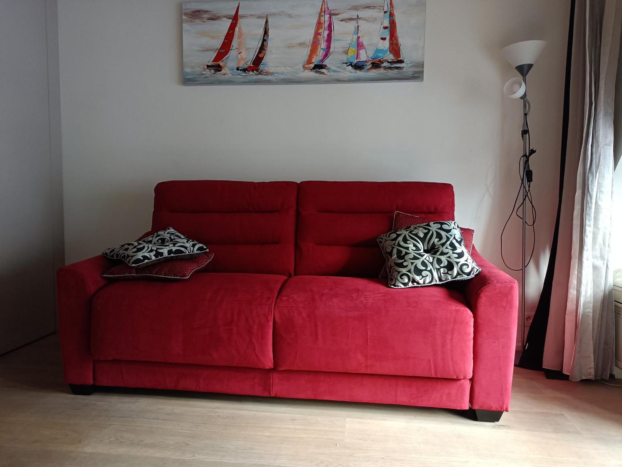 Apartmán Sam Le Lezard Sarl Nice Exteriér fotografie