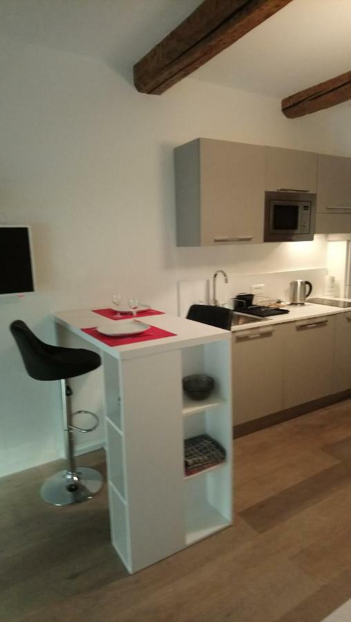 Apartmán Sam Le Lezard Sarl Nice Exteriér fotografie
