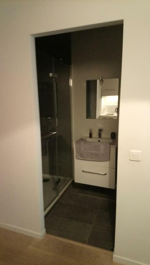 Apartmán Sam Le Lezard Sarl Nice Exteriér fotografie