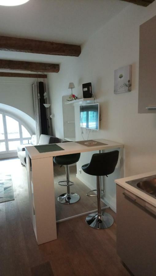 Apartmán Sam Le Lezard Sarl Nice Exteriér fotografie