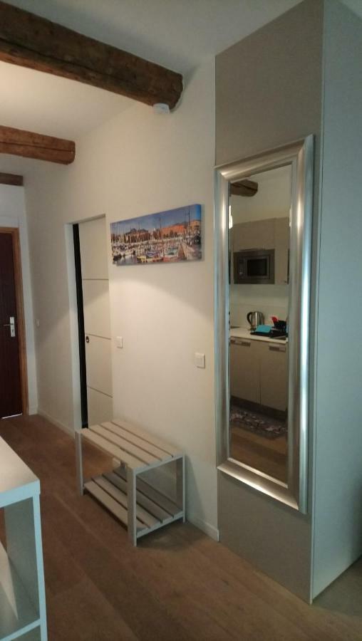 Apartmán Sam Le Lezard Sarl Nice Exteriér fotografie